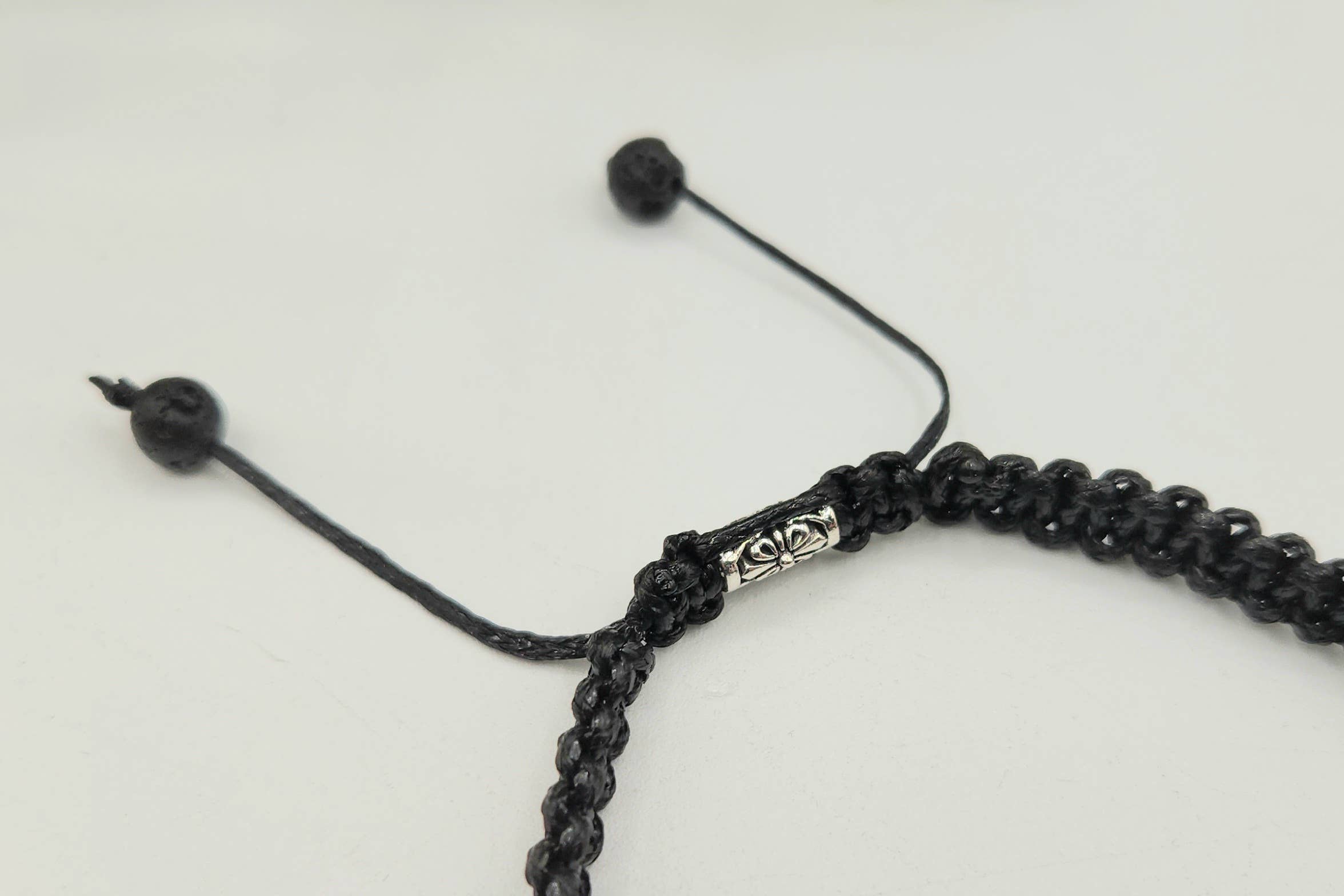 Men’s Transformation Bracelet – Clear Quartz, Malachite & Citrine